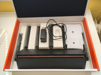 Router Xiaomi Mi AIoT AX3600 - 2