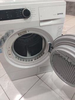 Sušička gorenje - 2