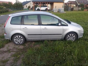 Prodám Ford C-MAX - 2