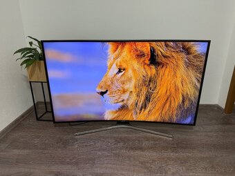 Samsung UE55MU6272 LED (138cm) Ultra HD - 2