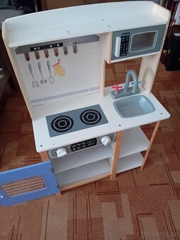 Kuchyňka - 2