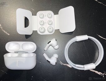 Air Pods Pro 2 - 2