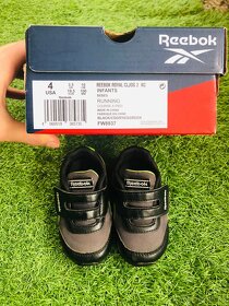 Reebok tenisky pro miminko vel:19,5 - 2