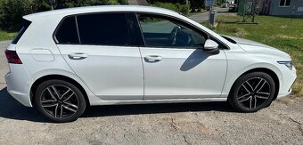Volkswagen golf 8 - 2
