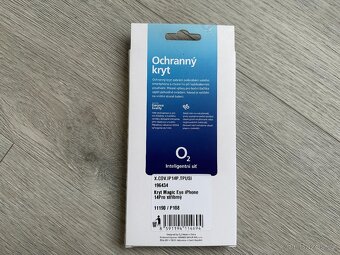 Ochranný kryt na iPhone 14 Pro - 2