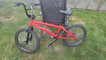 BMX kolo Mongoose - 2