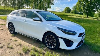 Kia Proceed 1,5 T-Gdi - 2