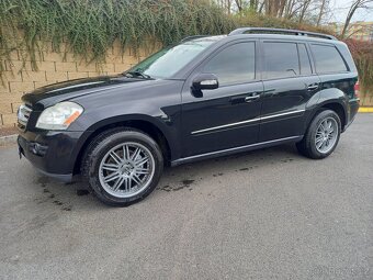 Mercedes-Benz GL 320 CDI 4Matic - 2