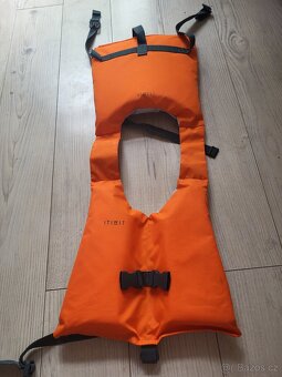Dětská plovací vesta / bazén - 2
