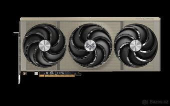 SAPPHIRE NITRO+ RX 9070 XT GAMING OC 16GB Záruka 3 Roky Alza - 2