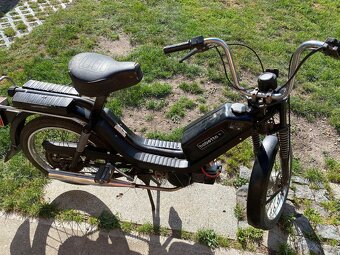 Babetta 210 - 2