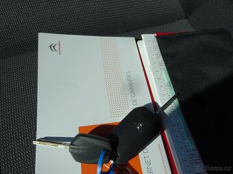Citroën C3 Aircross 1,2 i, GARANCE KM - 2
