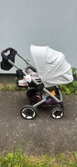 Cybex Talos S Lux - 2