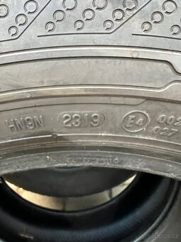205/65 r16c - 2