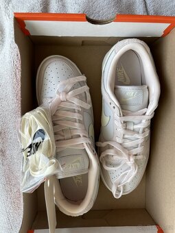Nike Dunk Low PRM vel. 41/26,5cm - 2