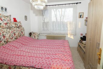 Prodej bytu 3+1 v O.VL. Leština u Světlé - 2