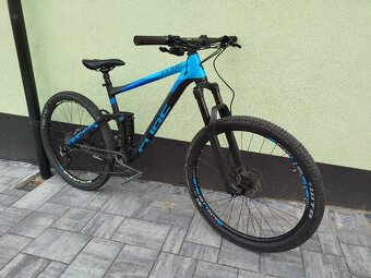 Kolo Cube Stereo, enduro/trail - 2