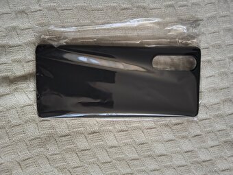 SONY XPERIA 5 - 2kryt + 3folie - 2