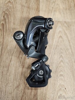 Přehazovačka Shimano Tiagra RD-4700 - 2