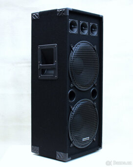 Reprobedny Mc Grey DJ 2222 – nové - 2
