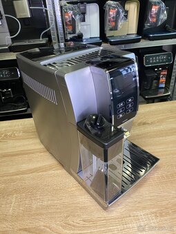 Delonghi Dynamica Plus - 2