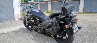 Suzuki Intruder m800 - 2