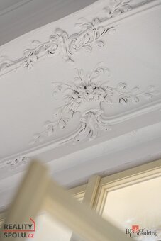 Prodej, byty/1+kk, 45 m2, Slavíkova 1, 26223 Jince, Příbram  - 2