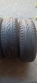 Alu kola 5x100 r15 - 2