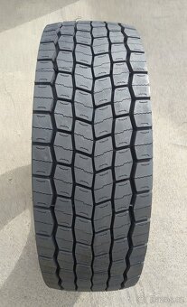 315/70 R22,5 Záběrové Infinity 315/70/22,5 - 2