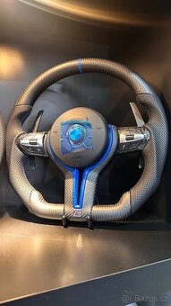 BMW - VOLANT #002 - 2