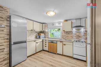 Prodej chaty, 57 m², Kamenice - 2