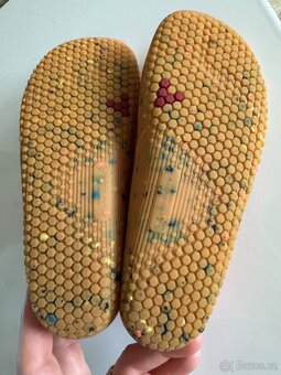 Vivobarefoot PRIMUS SPORT II KIDS vel. 31 - 2