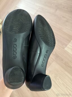 Lodičky Ecco - 2