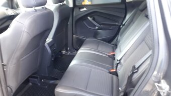 Ford Kuga - 2
