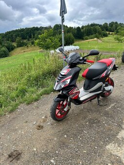 Piaggio nrg 50 - 2