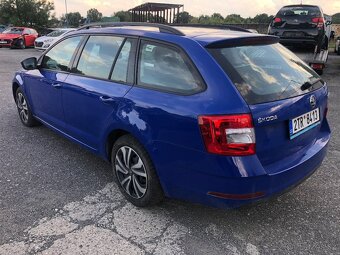 Škoda Octavia 3 2.0TDI DSG FACELIFT POJÍZDNÉ - 2