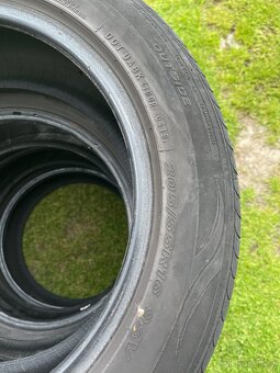 Pneumatiky Nexen 205/55 R16 94V - 2