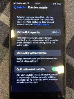 iPhone 7 PLUS V ZÁRUCE - 2