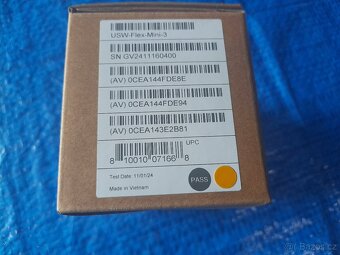 Ubiquiti Unifi flex mini switch 3 pack - 2