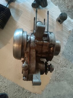 Jawa Babeta - 2