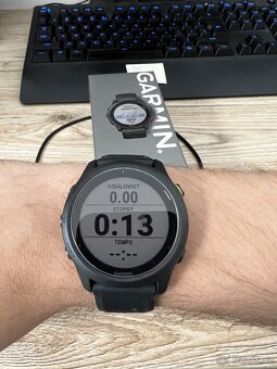 GARMIN FORERUNNER 745 MUSIC - 2
