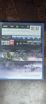 PS4 hra Metro Exodus - 2