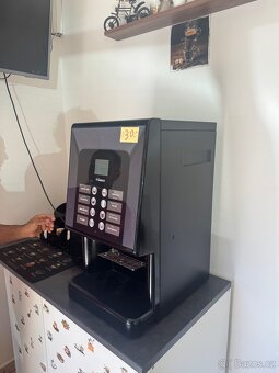 Saeco Phedra EVO - 2