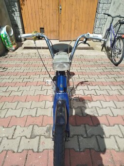 Prodám Piaggio ciao - 2