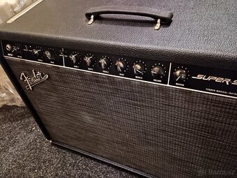 Fender Super sonic 112 - 2