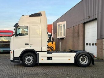 Volvo FH13 480 4x2 / Téměř nové / 74tkm - 2