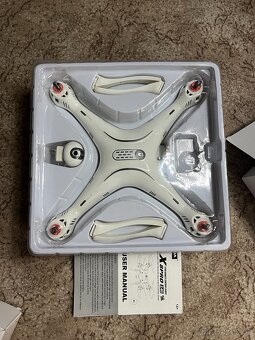 Syma X8 PRO - 2