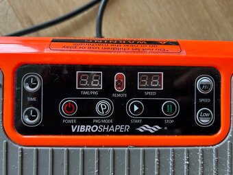 Vibro Shaper - 2