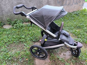 Thule Urban Glide 2 - 2
