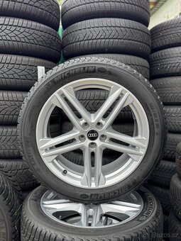 255/45/20 Originální sada Audi Q5/SQ5 - 2